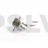 B130X06 Xtreme Productions Double Bearing Alu Tail Pitch Slider 130X  